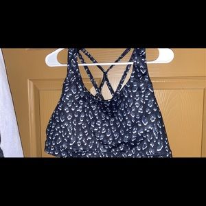 Old Navy Sports Bra